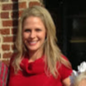 Meet your Posher, Jenny